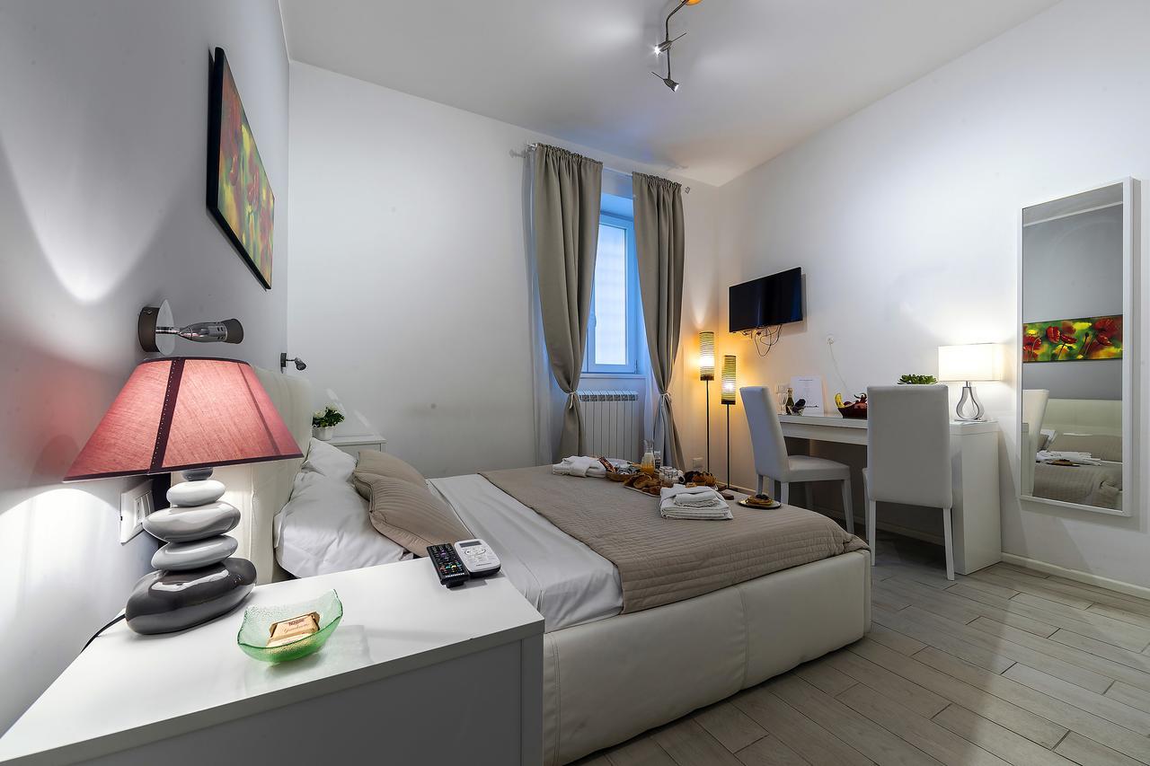 Bed & Breakfast Bella Roma Luxury Accommodation, Vatican City - Liberty Collection *