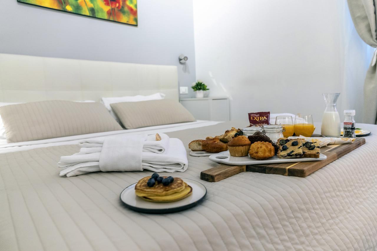 Bella Roma Luxury Accommodation, Vatican City - Liberty Collection Roma