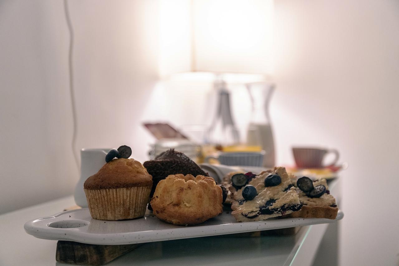 Acomodação com café da manhã  Bella Roma Luxury Accommodation, Vatican City - Liberty Collection *