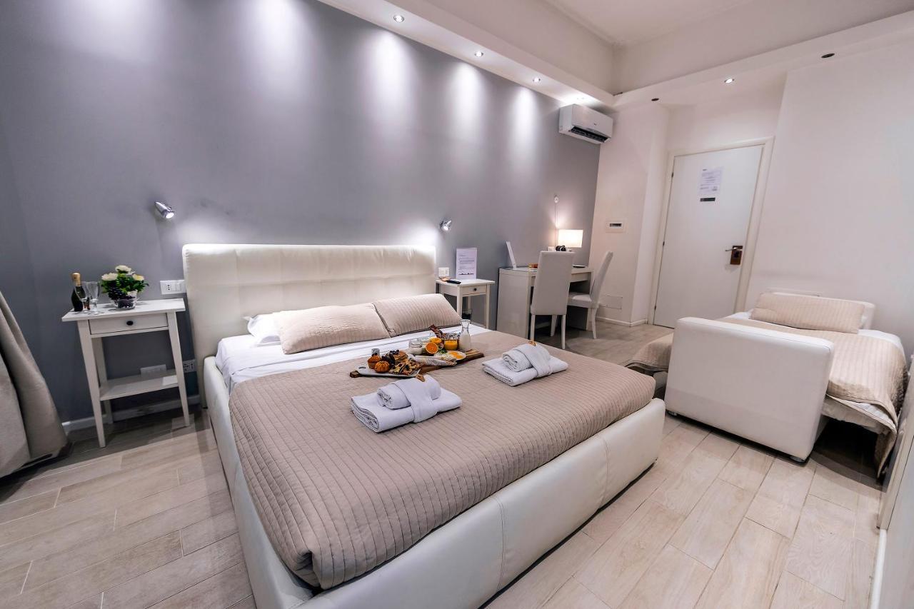 Bella Roma Luxury Accommodation, Vatican City - Liberty Collection * Roma
