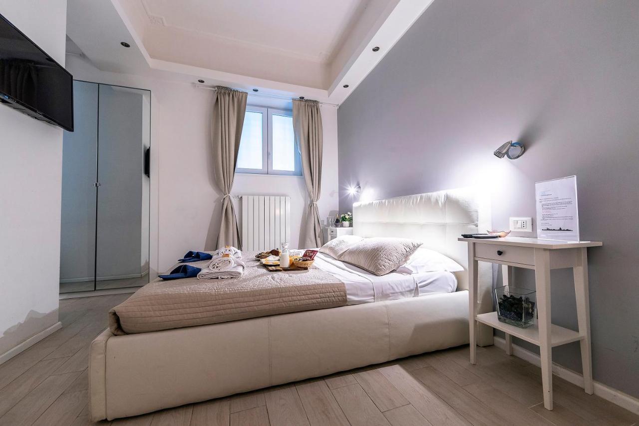 Bella Luxury Accommodation, Vatican - Liberty Collection Bed and breakfast Roma