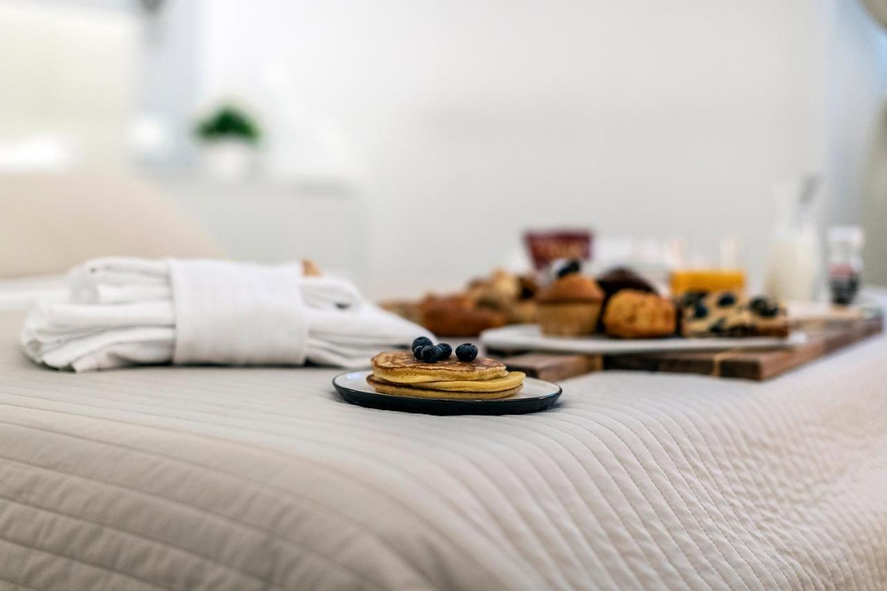 Bella Luxury Accommodation, Vatican - Liberty Collection Bed and breakfast