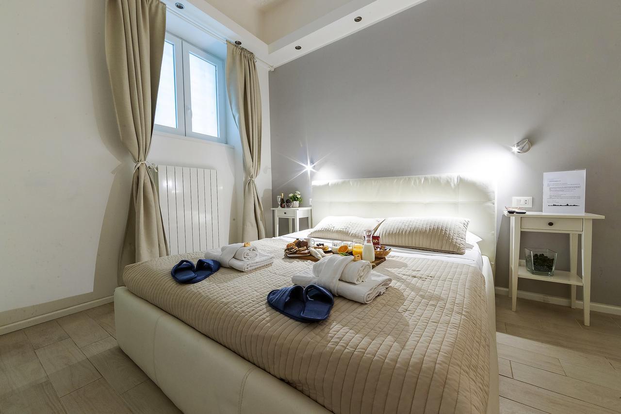 Bella Luxury Accommodation, Vatican - Liberty Collection Bed and breakfast Roma