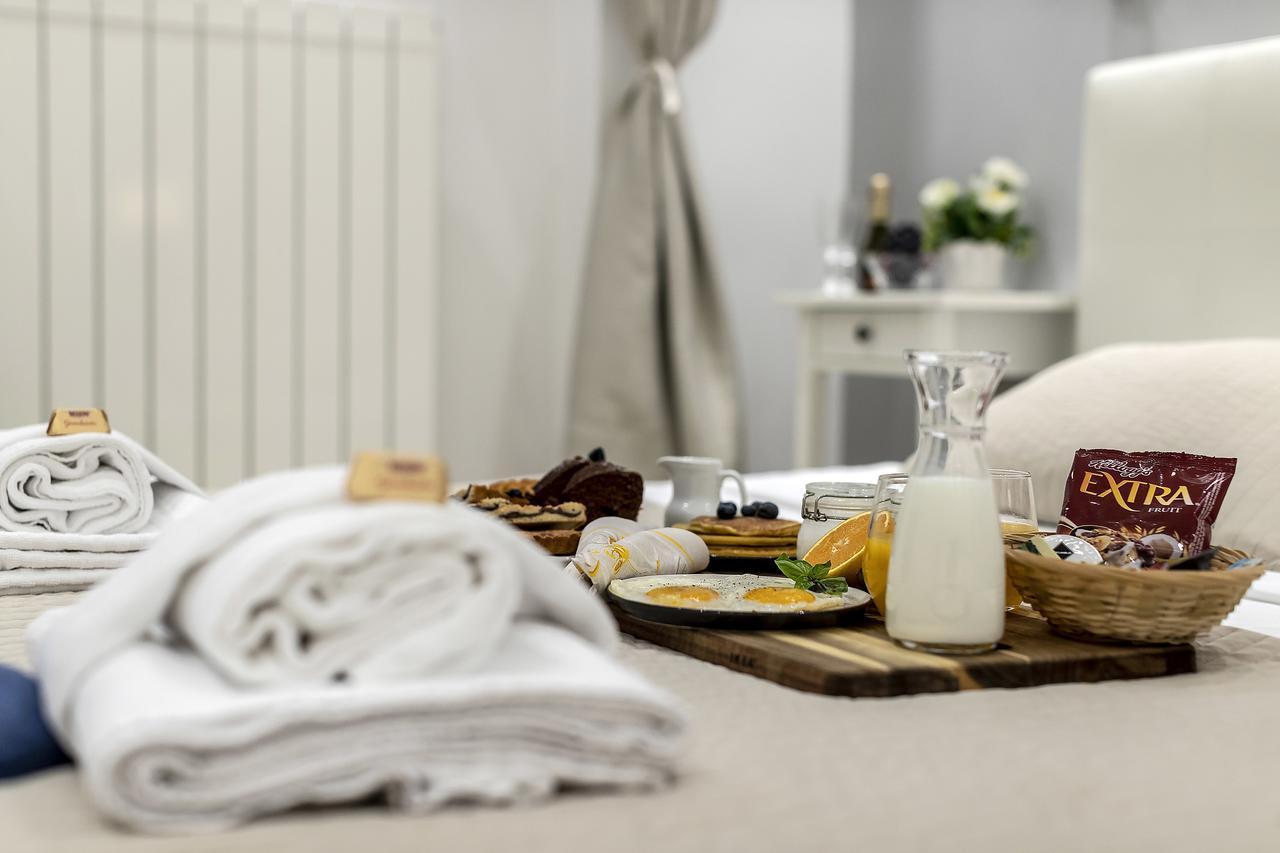 Bed and breakfast Bella Luxury Accommodation, Vatican - Liberty Collection