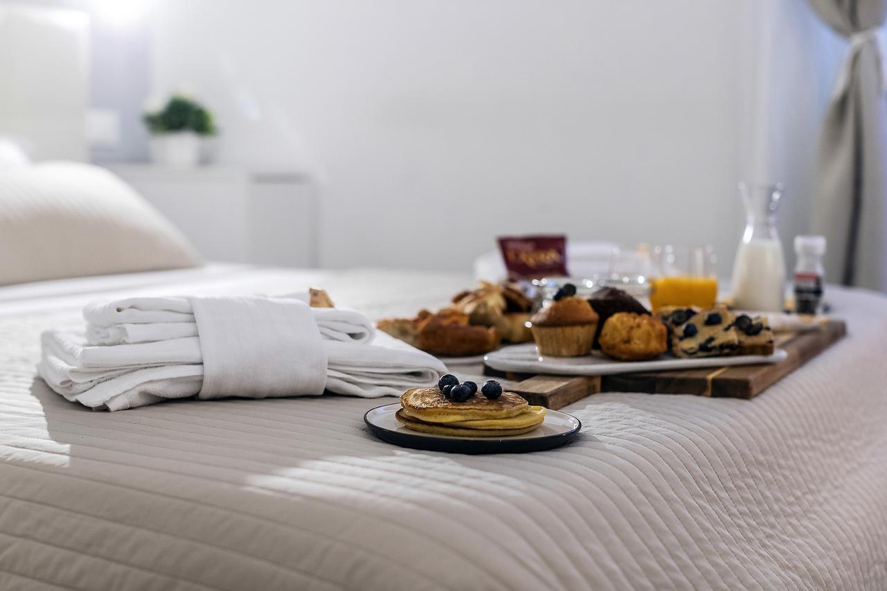 Bella Luxury Accommodation, Vatican - Liberty Collection Bed and breakfast *