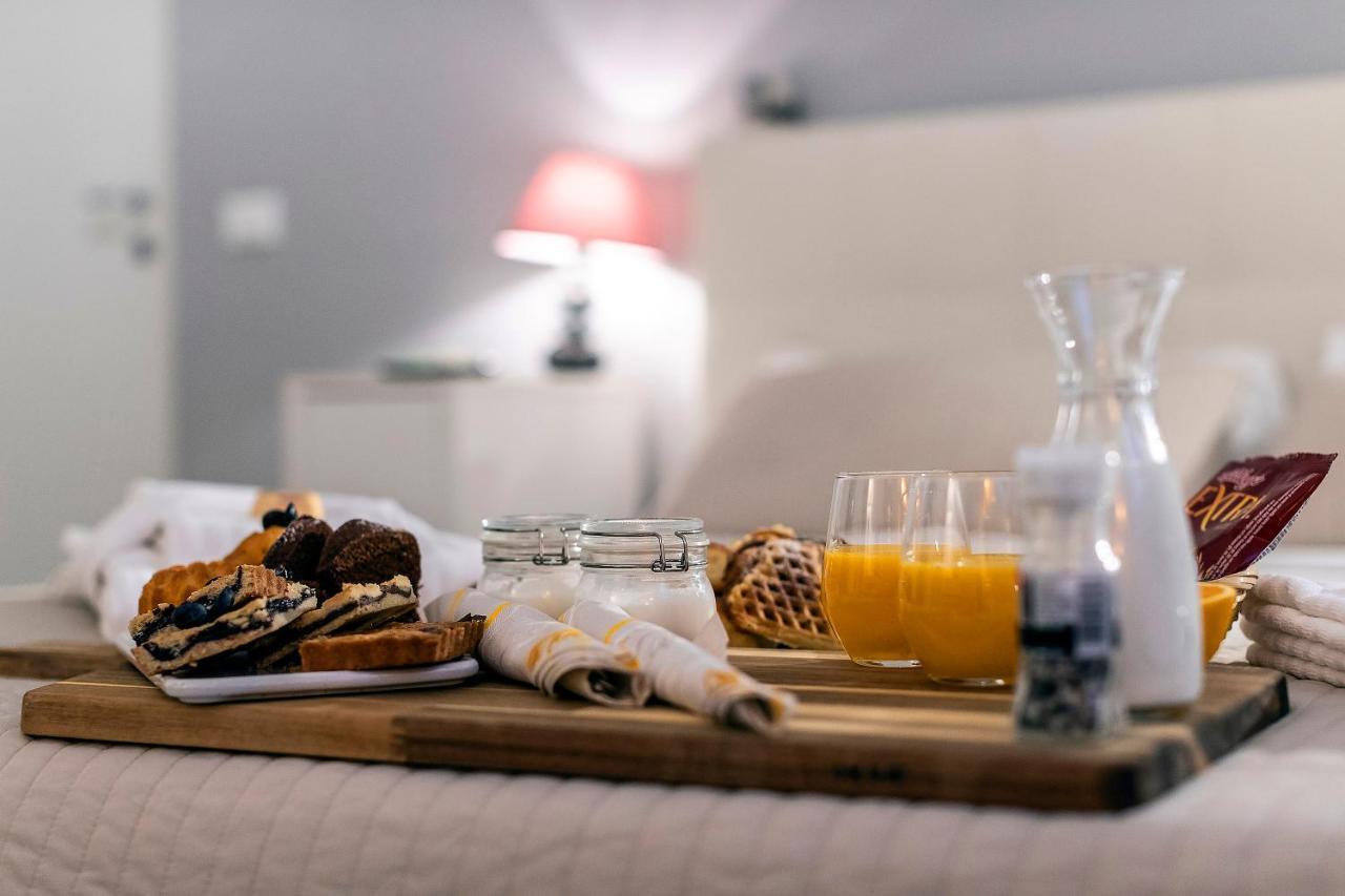 Bella Luxury Accommodation, Vatican - Liberty Collection *