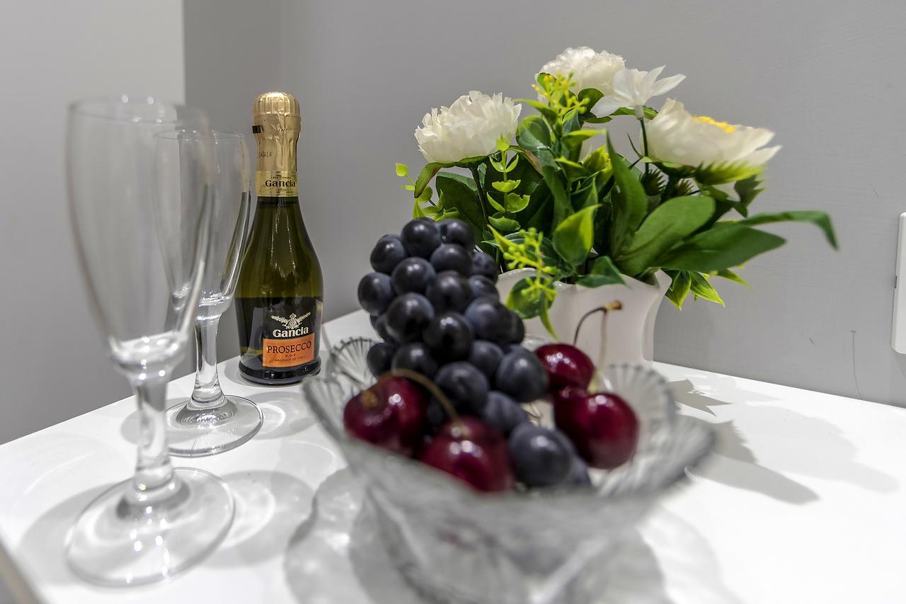 Bella Luxury Accommodation, Vatican - Liberty Collection Bed and breakfast