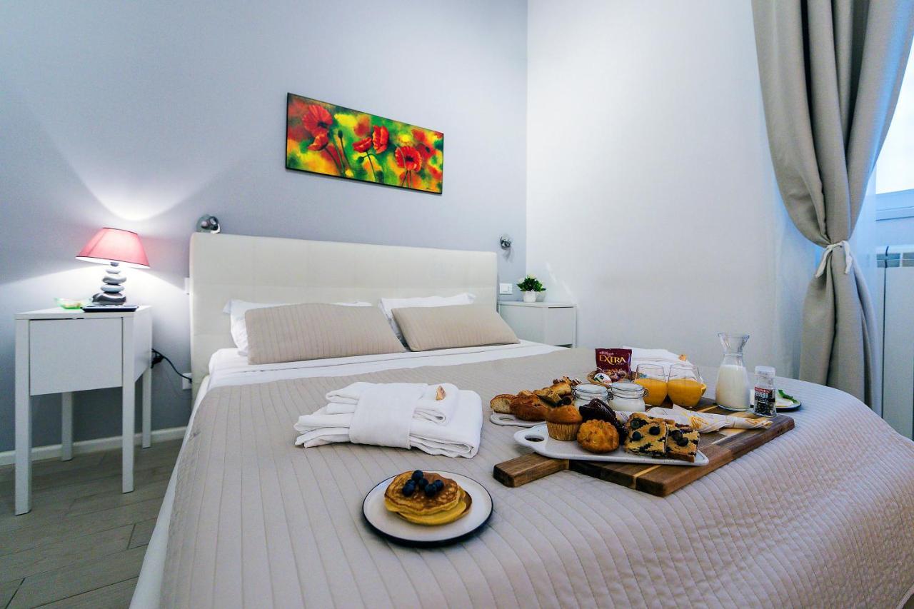 Bed and breakfast Bella Luxury Accommodation, Vatican - Liberty Collection