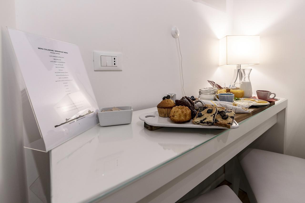 Bella Luxury Accommodation, Vatican - Liberty Collection Bed and breakfast