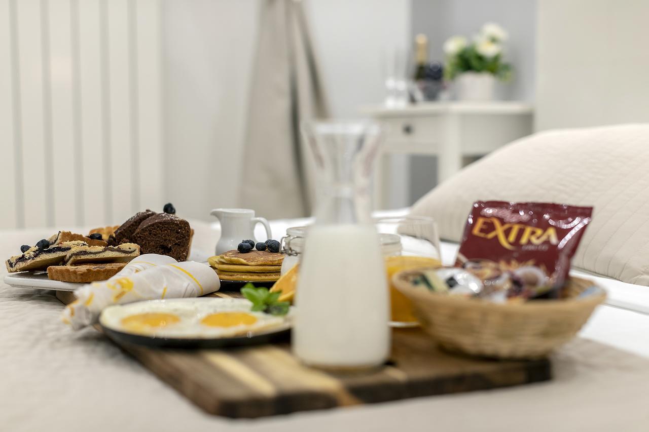 Bella Luxury Accommodation, Vatican - Liberty Collection Bed and breakfast