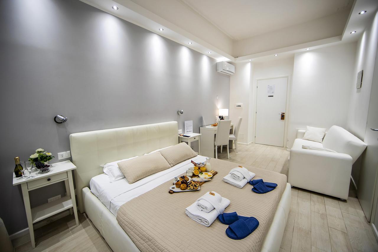 Bed and breakfast Bella Luxury Accommodation, Vatican - Liberty Collection