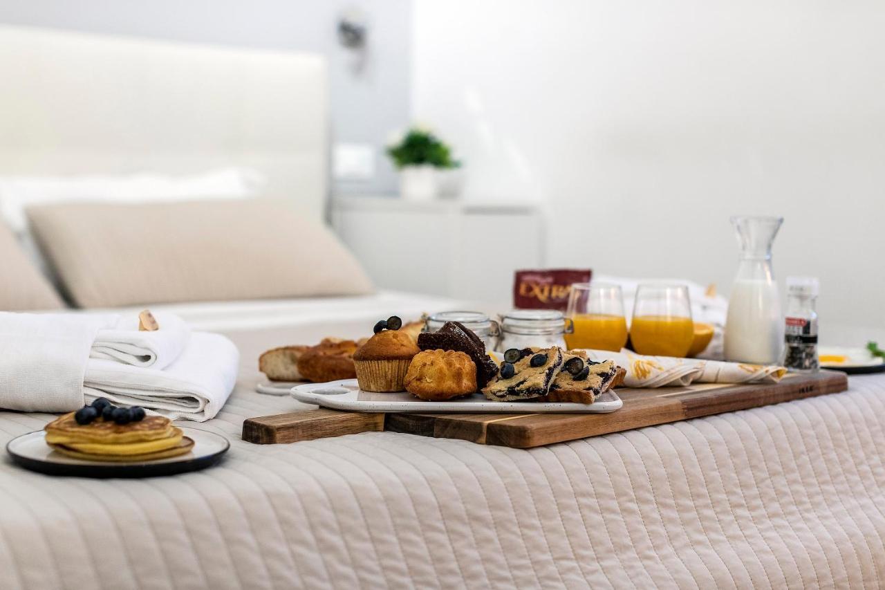 Bed and breakfast Bella Luxury Accommodation, Vatican - Liberty Collection Roma