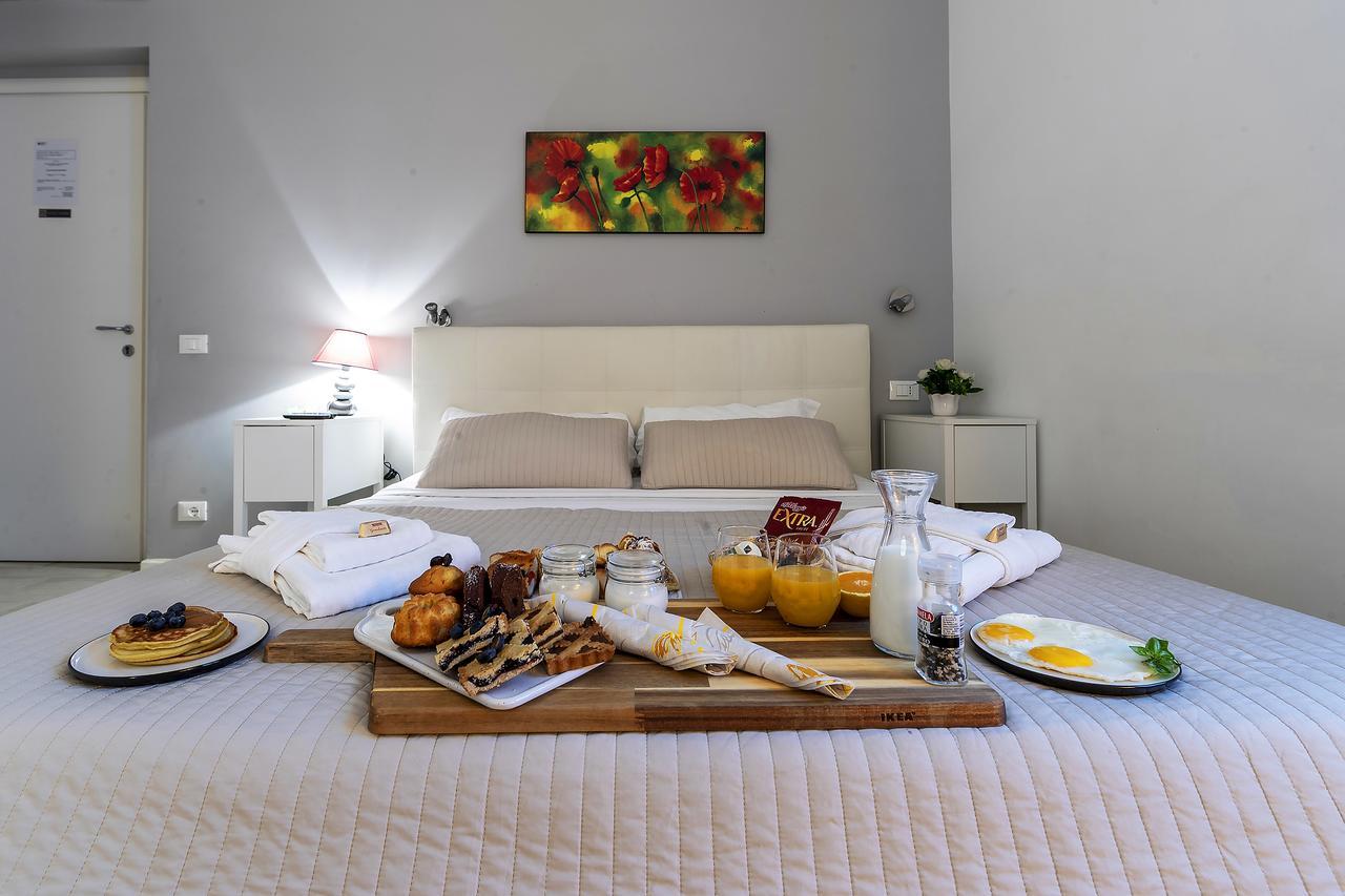 Bella Luxury Accommodation, Vatican - Liberty Collection Bed and breakfast Roma