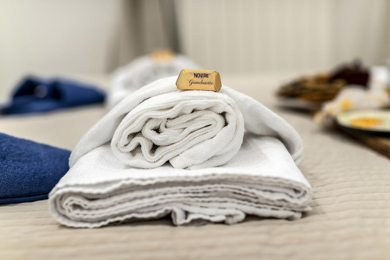 Bed and breakfast Bella Luxury Accommodation, Vatican - Liberty Collection Roma