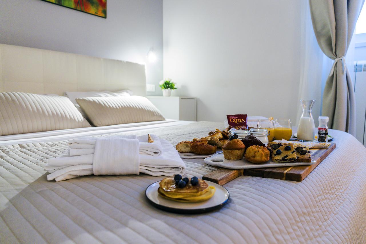Bella Luxury Accommodation, Vatican - Liberty Collection *